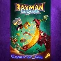 🔅Rayman Legends XBOX🔑