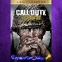 Call of Duty WWII - Gold Edition XBOX