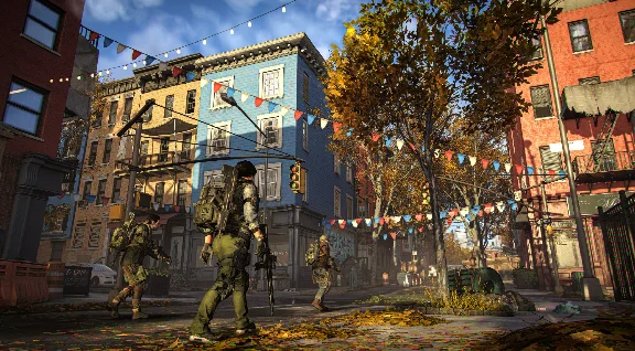 Division 2 Battle for Brooklyn DLC XBOX +Deluxe #