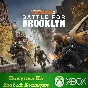 Division 2 Battle for Brooklyn DLC XBOX +Deluxe #