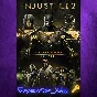 🔅Injustice™ 2 - Legendary Edition XBOX ONE/SERIES🔑KEY
