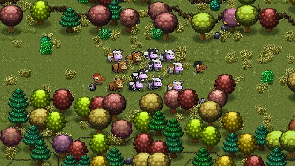 Cattle Country (Steam Gift RU)