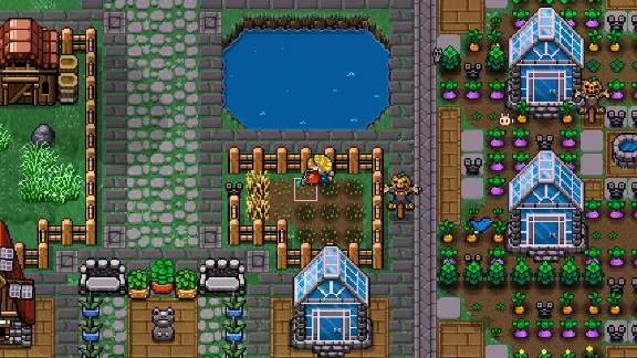 Cattle Country (Steam Gift RU)