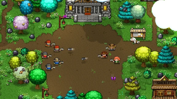 Cattle Country (Steam Gift RU)
