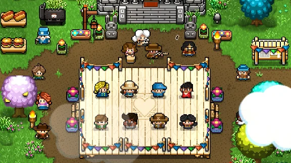 Cattle Country (Steam Gift RU)