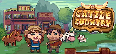 Cattle Country (Steam Gift RU)