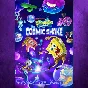 SpongeBob SquarePants The Cosmic Shake XBOX