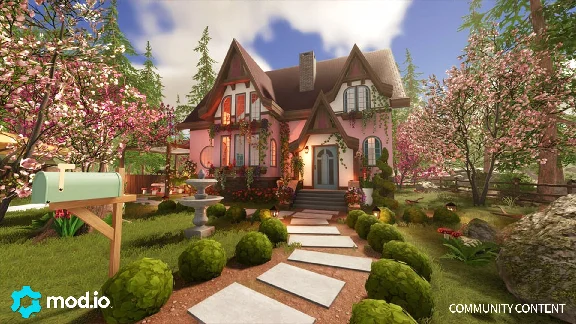 House Flipper 2 STEAM AUTO RU/UA/KZ/CIS