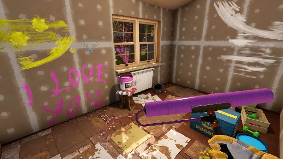 House Flipper 2 STEAM AUTO RU/UA/KZ/CIS