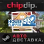 House Flipper 2 STEAM AUTO RU/UA/KZ/CIS