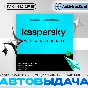 KASPERSKY STANDARD 1/3/5/10 ПК АВТОВЫДАЧА