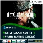 ✅ METAL GEAR SOLID Δ: SNAKE EATER 🔵PS5🚀