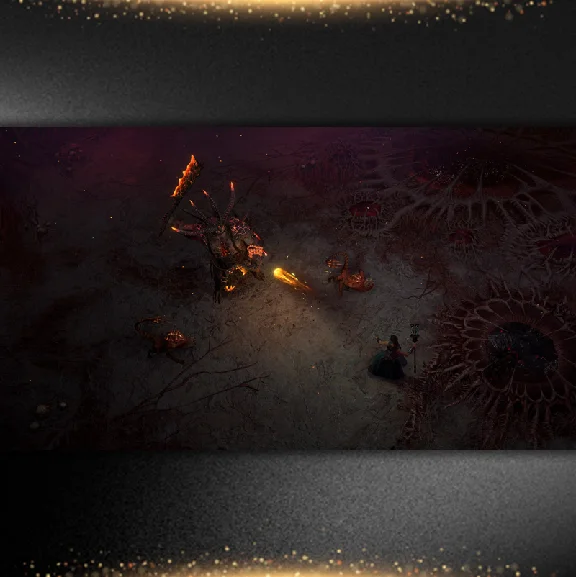 🟦⭐Diablo IV 4 + ВЫБОР DLC⚡РФ/Все регионы•STEAM 💳 0%