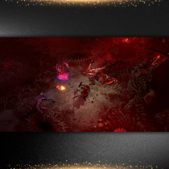 🟦⭐Diablo IV 4 + ВЫБОР DLC⚡РФ/Все регионы•STEAM 💳 0%