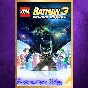 LEGO Batman 3 Beyond Gotham Deluxe Edition XBOX
