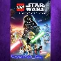 LEGO Star Wars The Skywalker Saga XBOX Key