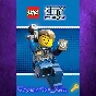 LEGO CITY Undercover XBOX