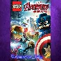 🔅LEGO® Marvel’s Avengers Deluxe Edition XBOX🔑