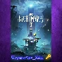 Little Nightmares II XBOX Ключ