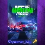 Need for Speed Unbound Palace Edition XBOX