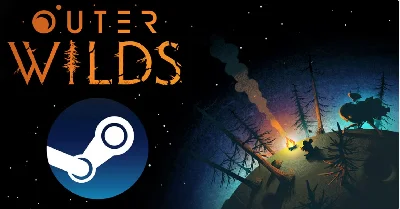 Outer Wilds STEAM Ключ/Код (РФ + СНГ)