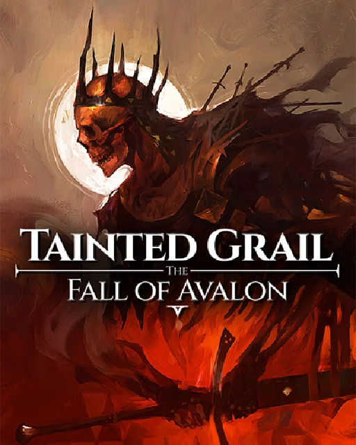 Tainted Grail: The Fall of Avalon