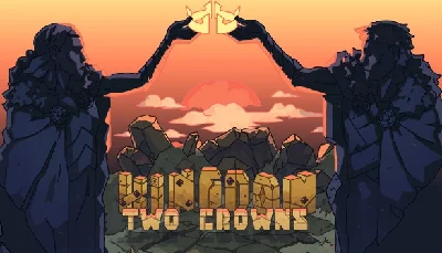Kingdom Two Crowns PC Steam CD Key RU/CIS