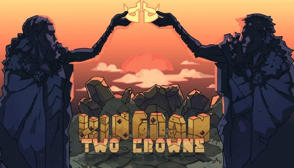 Kingdom Two Crowns PC Steam CD Key RU/CIS