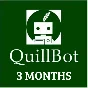 🔥QuillBot Premium Account 3 Months💎