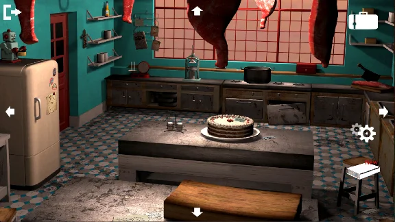 🚀 Room Escape: Mark´s Room 🤖 Steam Gift AUTO
