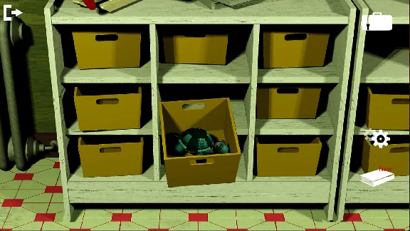🚀 Room Escape: Mark´s Room 🤖 Steam Gift AUTO