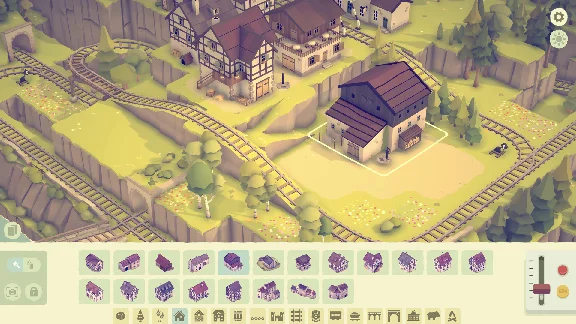 🚀 Islands & Trains 🤖 Steam Gift РФ + другие ⚡ АВТО