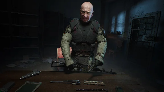 🟢🔥S.T.A.L.K.E.R. 2: HEART OF CHORNOBYL WINDOWS PC