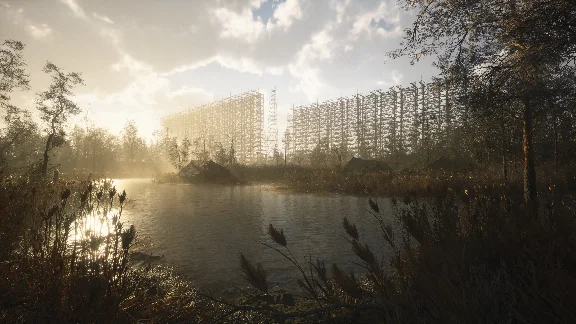 🟢🔥S.T.A.L.K.E.R. 2: HEART OF CHORNOBYL WINDOWS PC