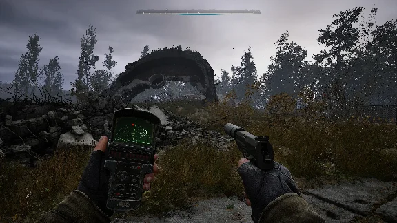 🟢🔥S.T.A.L.K.E.R. 2: HEART OF CHORNOBYL WINDOWS PC