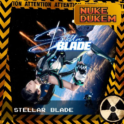 CIS (NO RU) | Stellar Blade™ | STEAM KEY