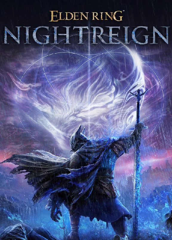 ELDEN RING NIGHTREIGN (Account rent Steam) Online