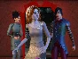 The Sims 3 Movie Stuff (Каталог) Ключ EA app РФ+Мир