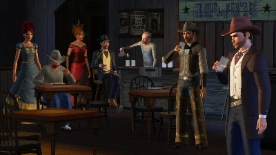 The Sims 3 Movie Stuff (Каталог) Ключ EA app РФ+Мир