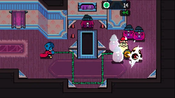 Pipistrello and the Cursed Yoyo✅STEAM GIFT AUTO✅RU/OT