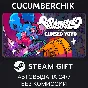 Pipistrello and the Cursed Yoyo✅STEAM GIFT AUTO✅RU/OT