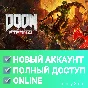 🔥 DOOM Eternal (PC) 🟢Online ✅Новый аккаунт + Почта