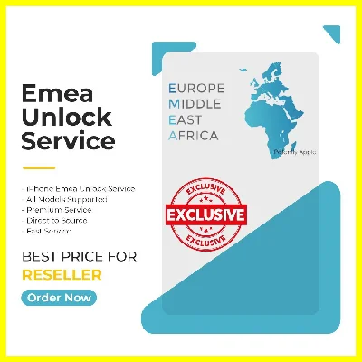 EMEA Service iPhone All Models Supported Premium All