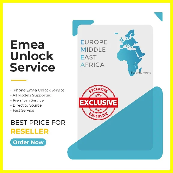 EMEA Service iPhone All Models Supported Premium All