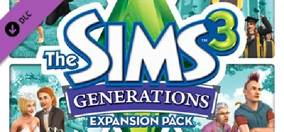 The Sims 3 Collection (Все Дополнения и Каталоги) Ключ