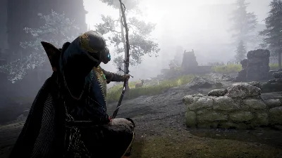 TAINTED GRAIL: THE FALL OF AVALON XBOX SERIES S|X КЛЮЧ