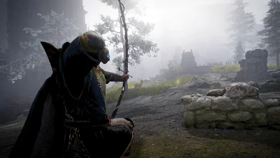 TAINTED GRAIL: THE FALL OF AVALON XBOX SERIES S|X KEY