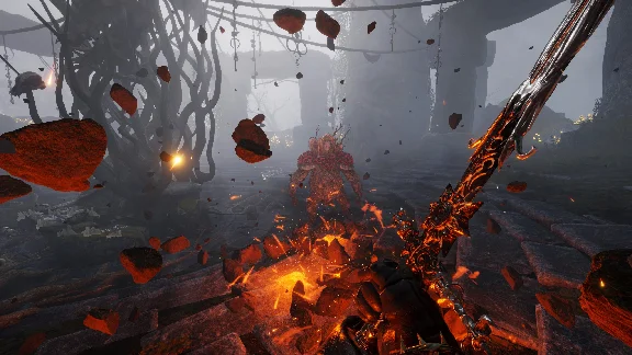 TAINTED GRAIL: THE FALL OF AVALON XBOX SERIES S|X KEY