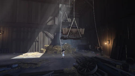 A JUGGLER´S TALE XBOX ONE/X|S KEY