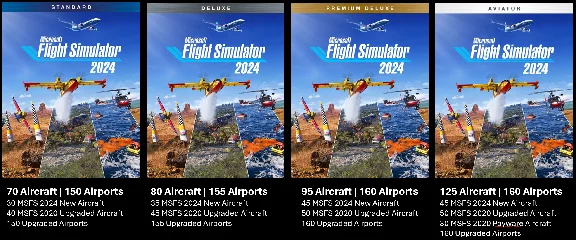 🔥 MICROSOFT FLIGHT SIMULATOR 2024 AVIATOR (PC)🟢ONLINE